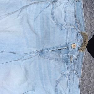 Hollister Skinny jean leggings